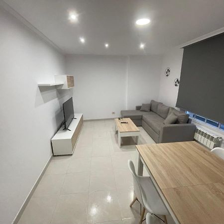 Apartamentos Demar Luis Casais O Grove Esterno foto