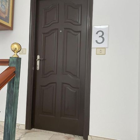 Apartamentos Demar Luis Casais O Grove Esterno foto