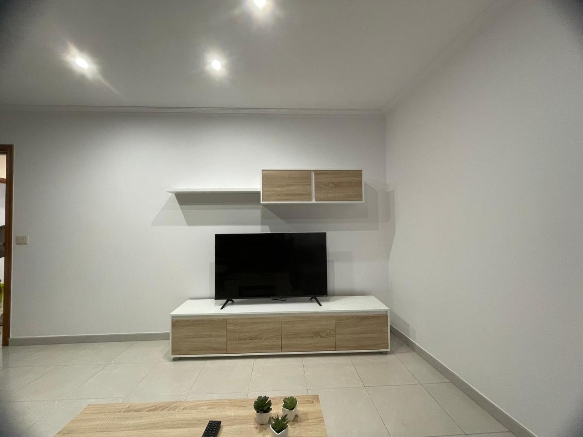Apartamentos Demar Luis Casais O Grove Esterno foto
