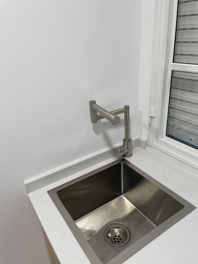 Apartamentos Demar Luis Casais O Grove Esterno foto