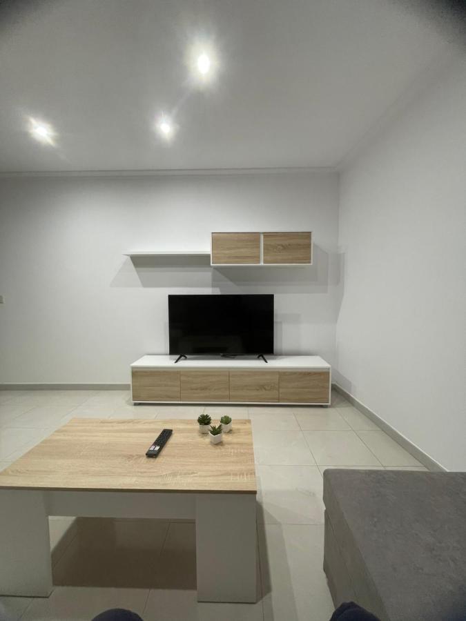 Apartamentos Demar Luis Casais O Grove Esterno foto