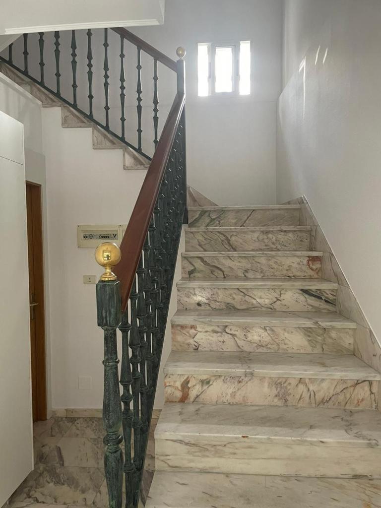 Apartamentos Demar Luis Casais O Grove Esterno foto