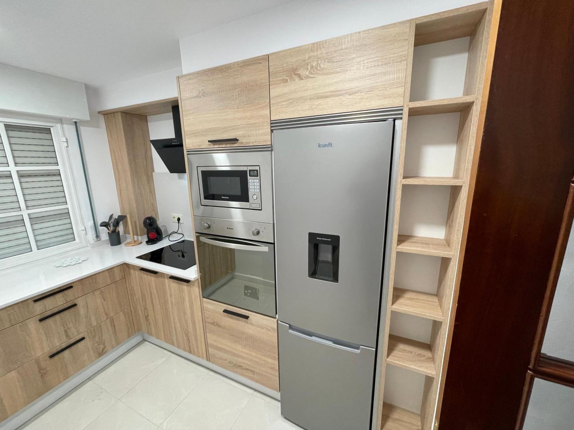 Apartamentos Demar Luis Casais O Grove Esterno foto