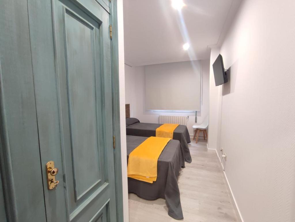 Apartamentos Demar Luis Casais O Grove Camera foto