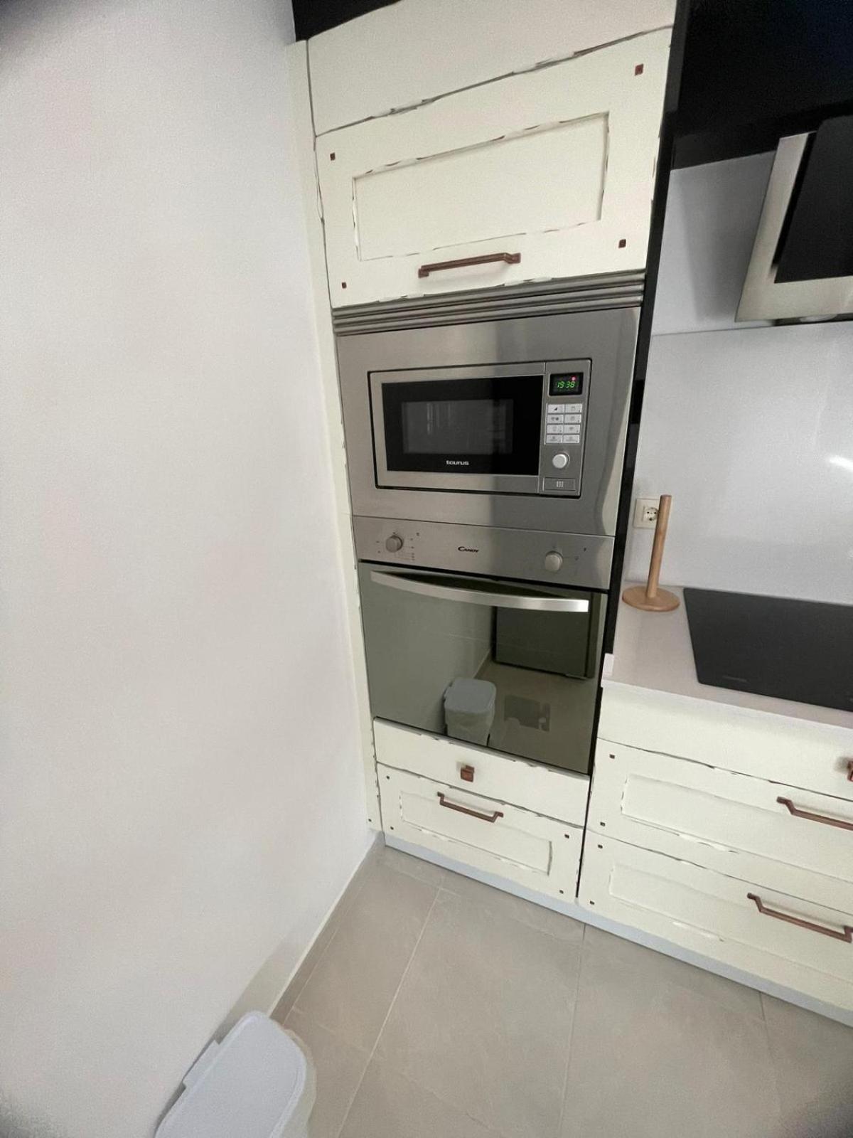 Apartamentos Demar Luis Casais O Grove Camera foto