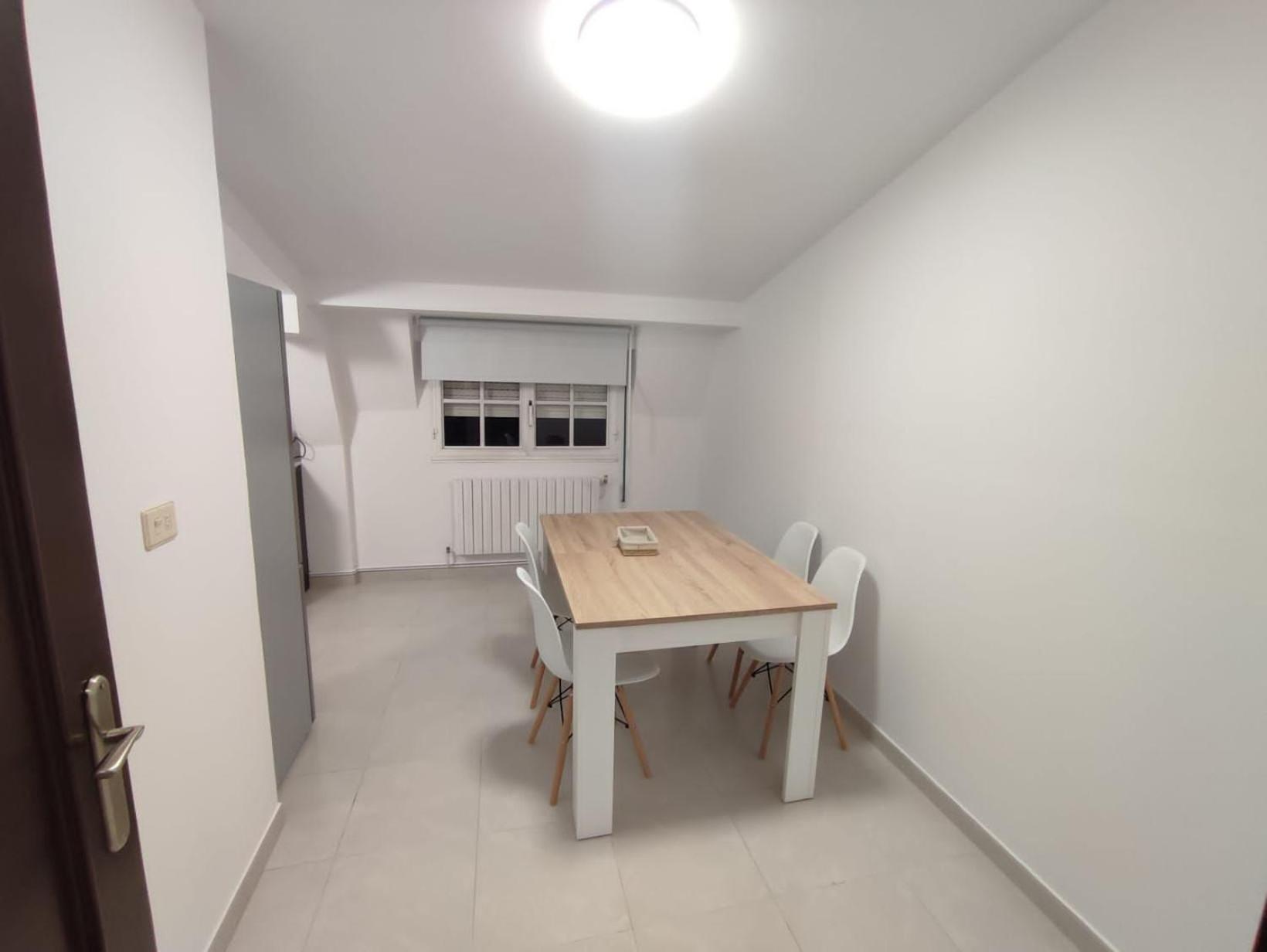 Apartamentos Demar Luis Casais O Grove Camera foto