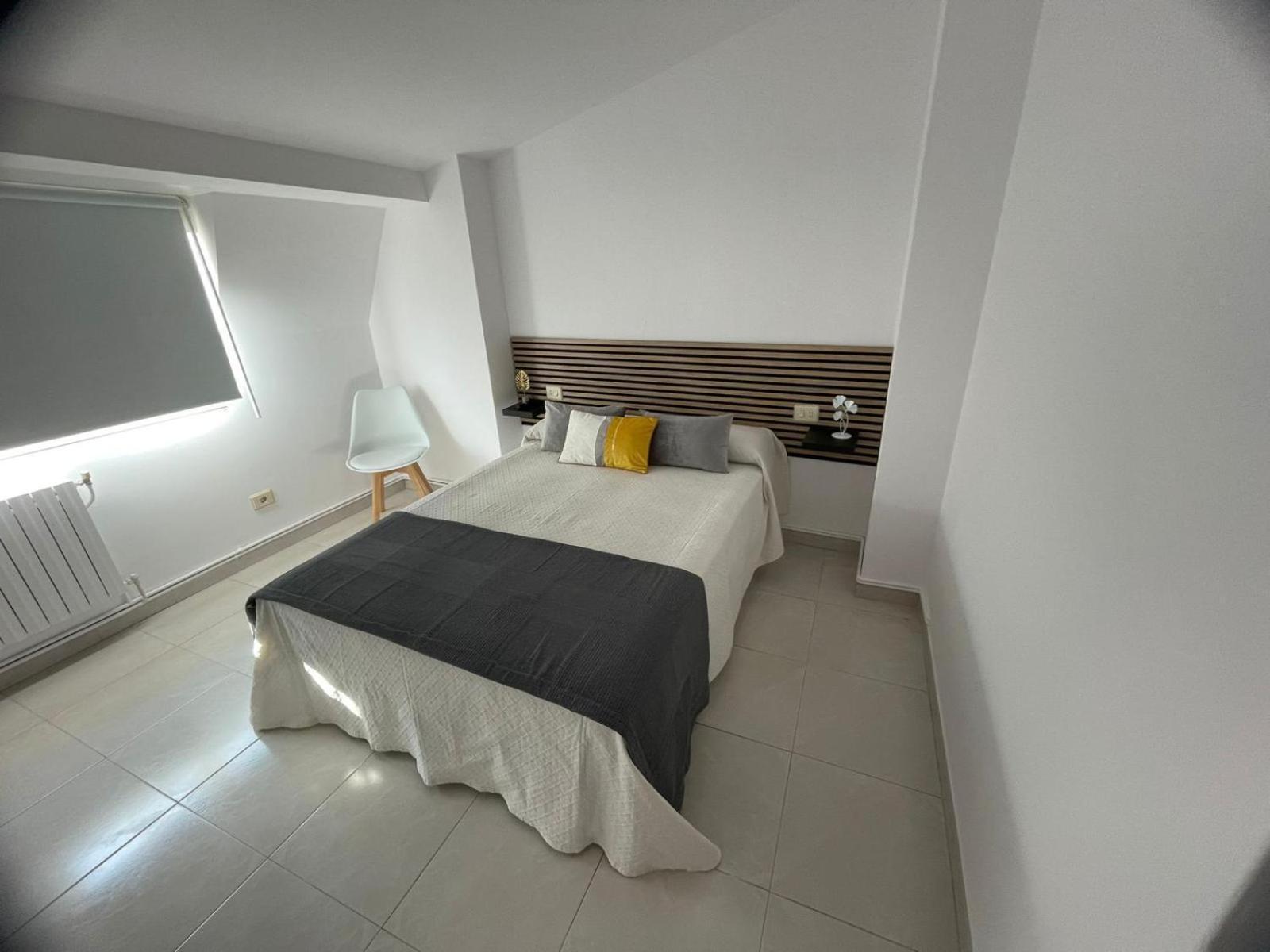 Apartamentos Demar Luis Casais O Grove Camera foto