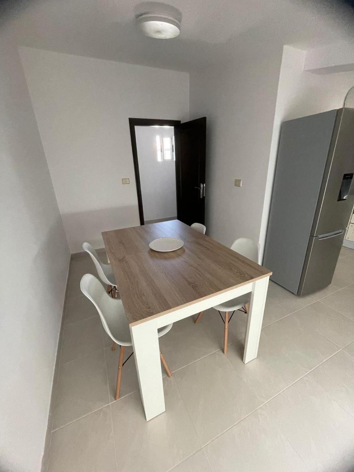 Apartamentos Demar Luis Casais O Grove Camera foto