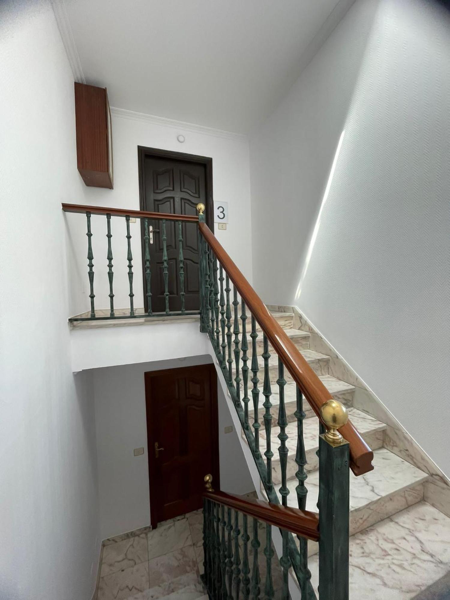 Apartamentos Demar Luis Casais O Grove Camera foto