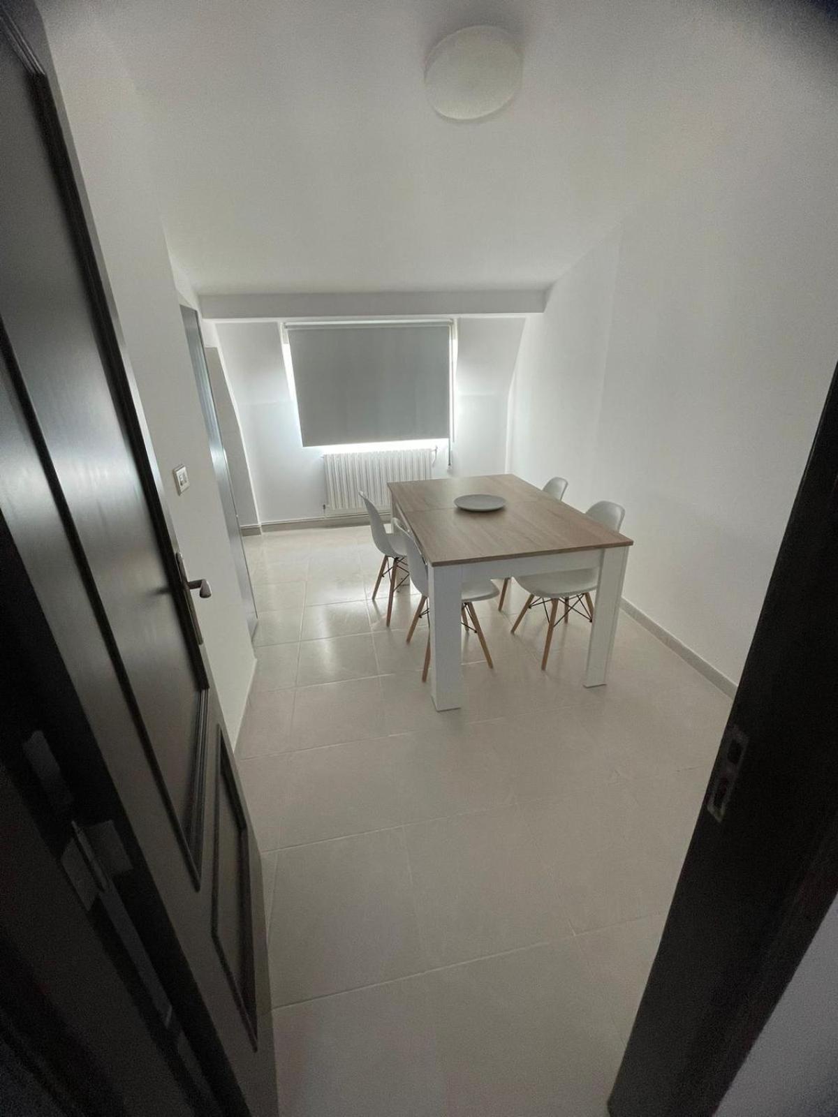 Apartamentos Demar Luis Casais O Grove Camera foto