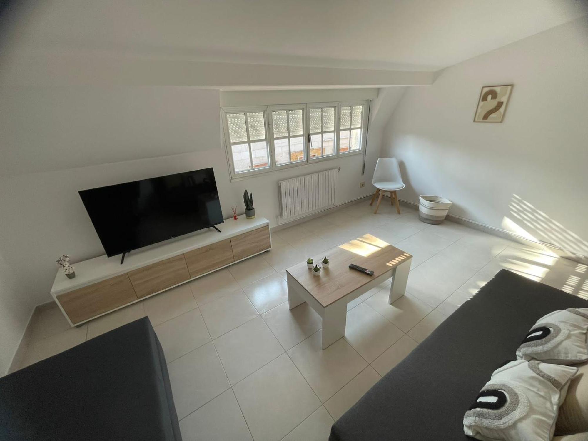 Apartamentos Demar Luis Casais O Grove Camera foto
