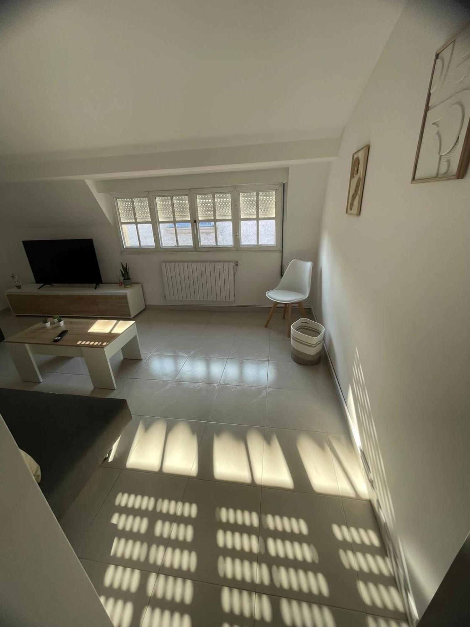 Apartamentos Demar Luis Casais O Grove Camera foto