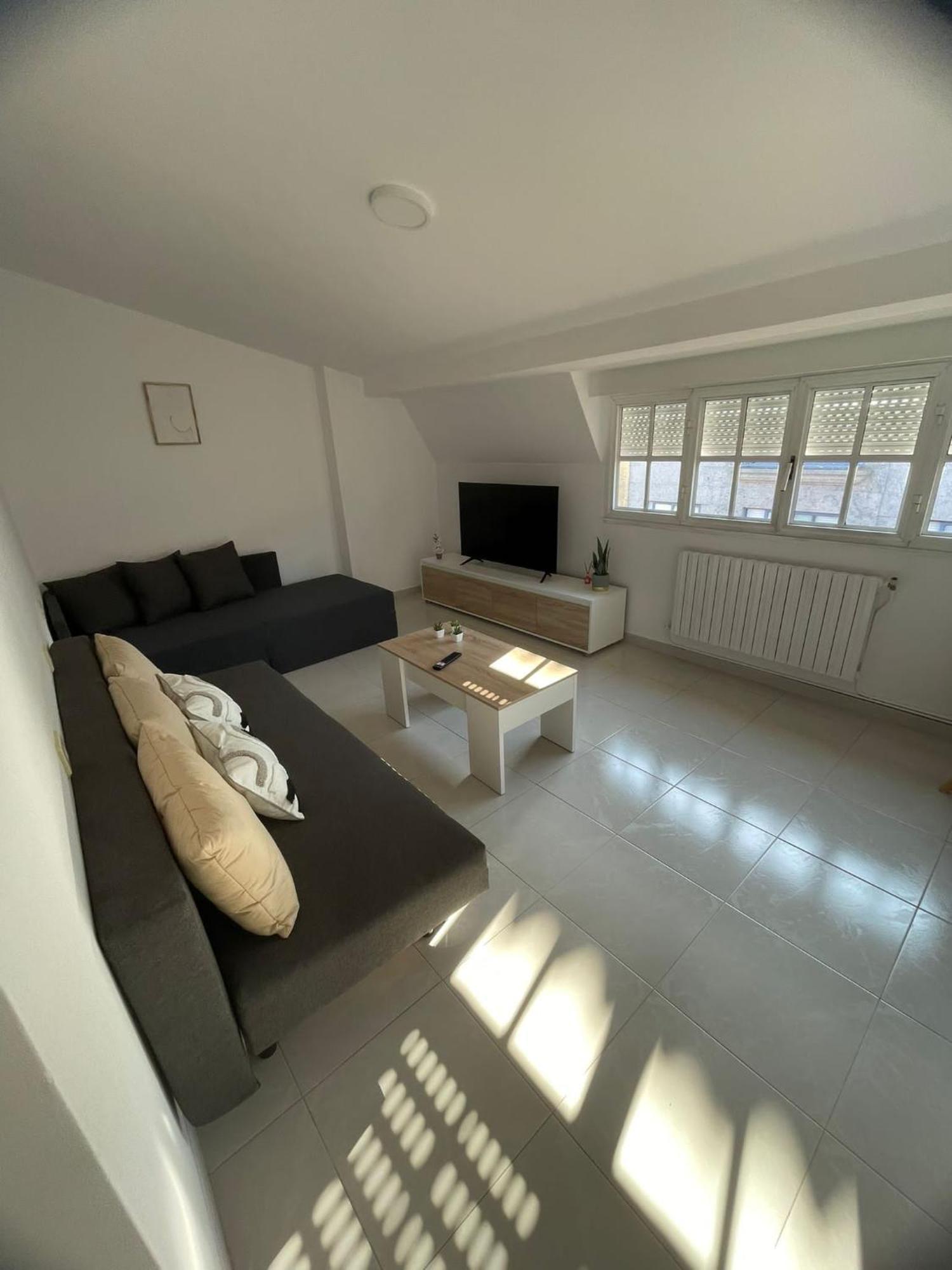 Apartamentos Demar Luis Casais O Grove Camera foto