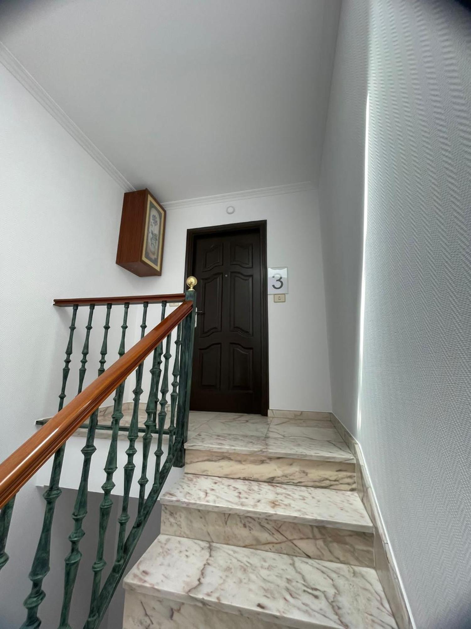 Apartamentos Demar Luis Casais O Grove Camera foto